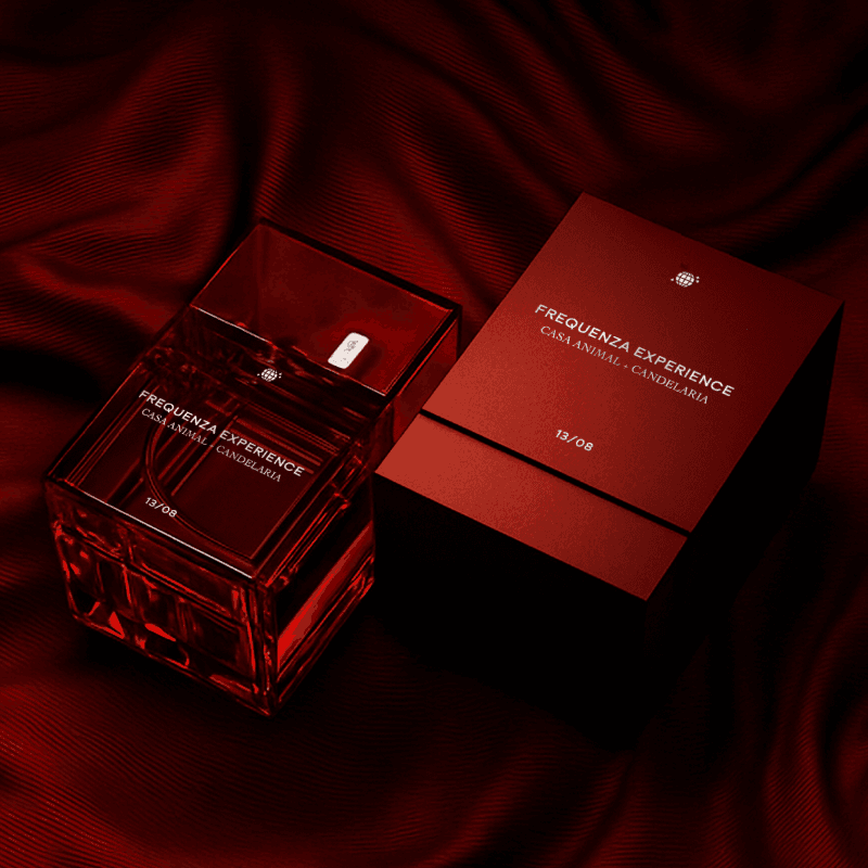 Frequenza Experience Vol. 8 (+28) image}